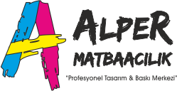 Alper Matbaacılık