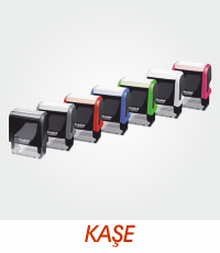 Kaşe,Acele Kaşe,Kaşeci,Mühür