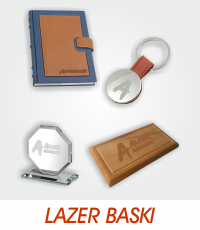 Lazer Baskı,Lazer Kazıma,Lazer Kesim