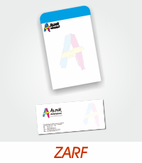 Zarf,Pencereli Zarf,Diplomat,Torba Zarf