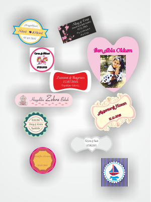 Baskes | Alper Matbaacılık