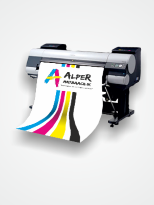Folyo Baskı | Alper Matbaacılık