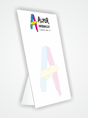 Ayaklı Forex | Alper Matbaacılık