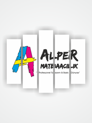 Forex Baskı | Alper Matbaacılık