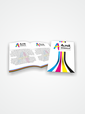 Katalog | Alper Matbaacılık