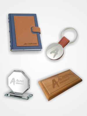 Lazer Baskı | Alper Matbaacılık