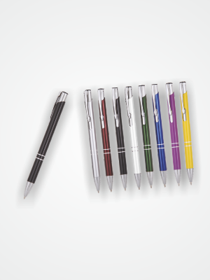 Metal Kalem | Alper Matbaacılık